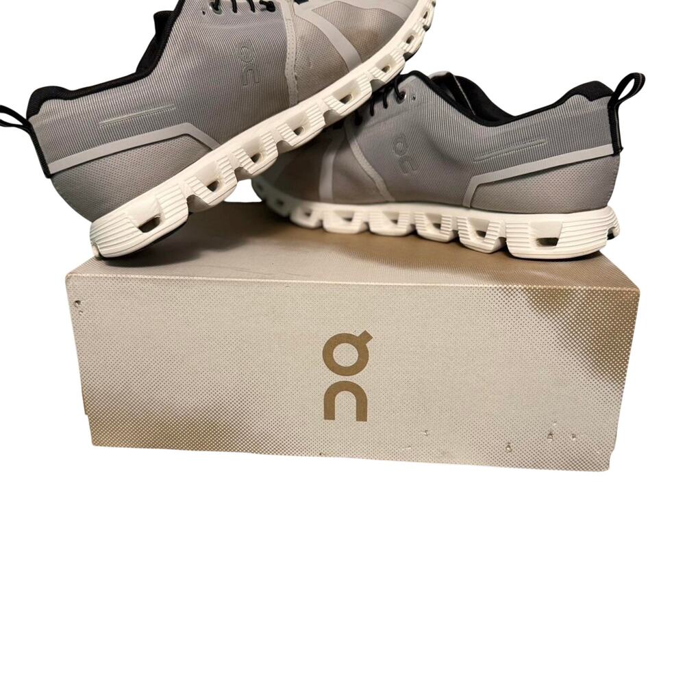 On Cloud 5 Waterproof